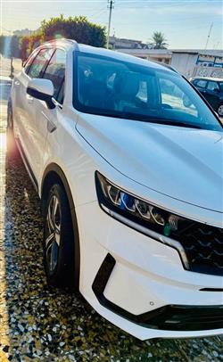 كيا سورينتو